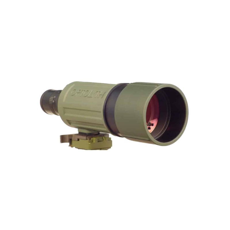 Optolyth Mini 15-45x80mm Spotting Scope