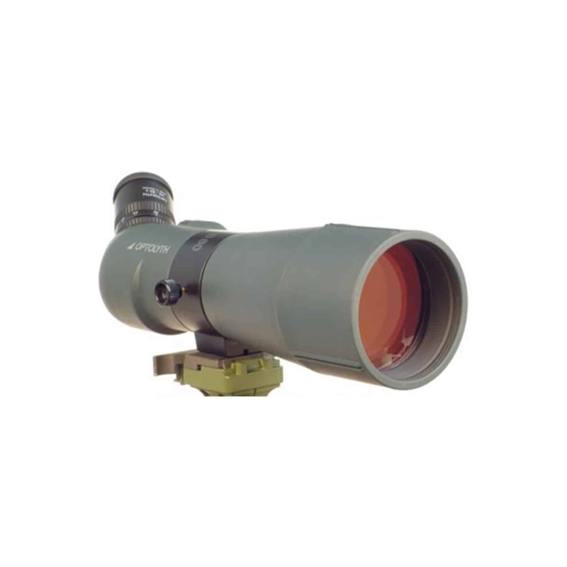 Optolyth 80mm Compact Spotting Scope