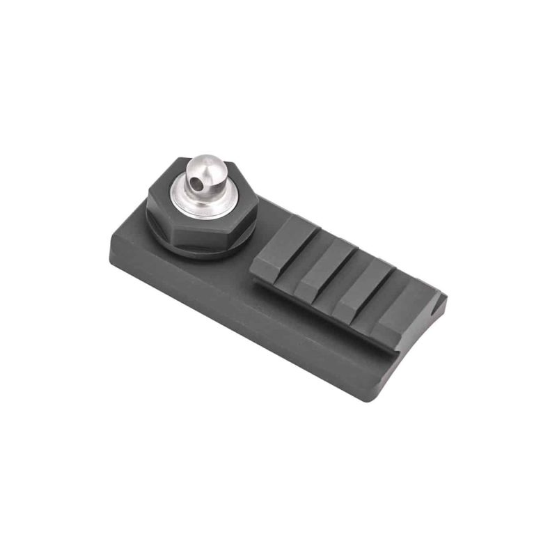 AccuTac ARCA SPEC MOUNT QD Accuracy Solutions