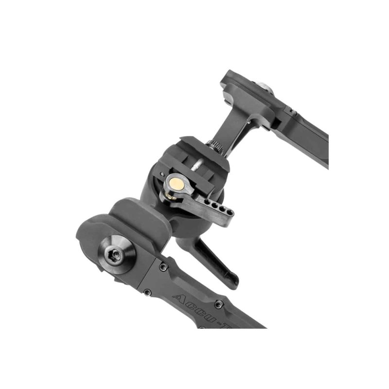 Accu-Tac FC-5 G2 Bipod