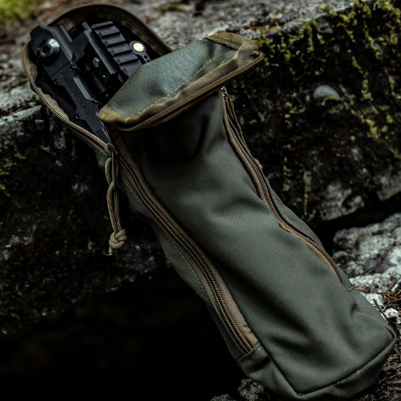 BipodeXt MOLLE Bag - 4 Colors