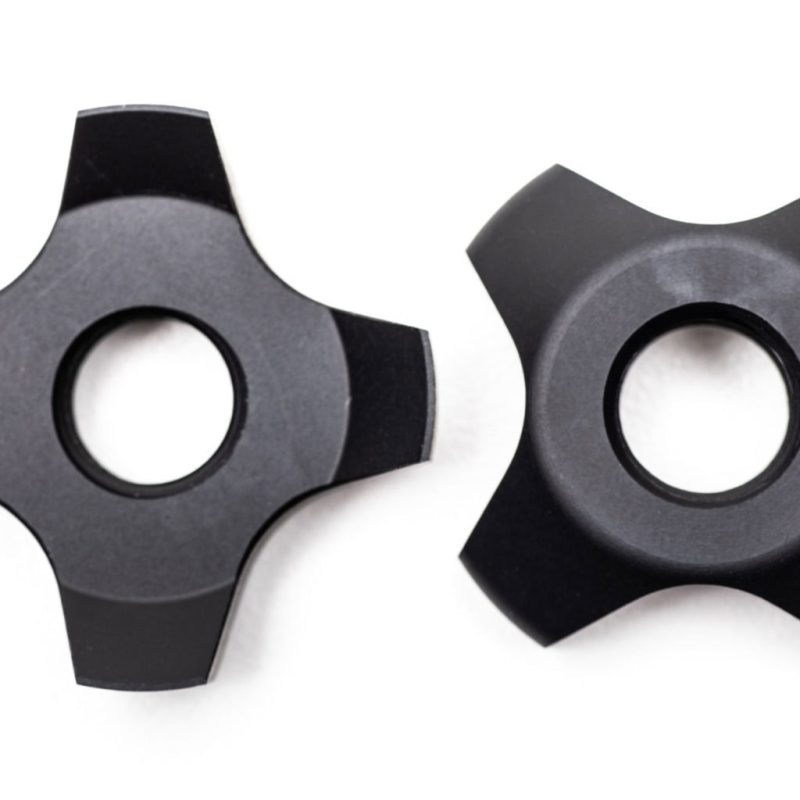 Accu-Tac Spike Claws