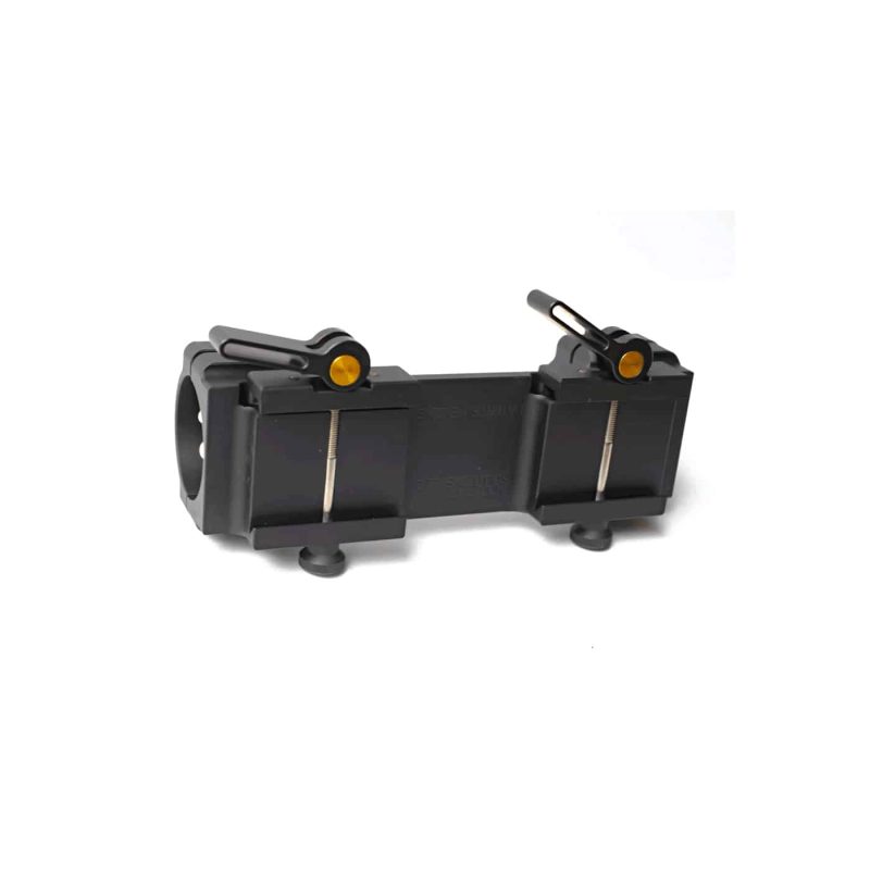 BipodeXt Unimount ARCA Rail DM (Dual Mount)