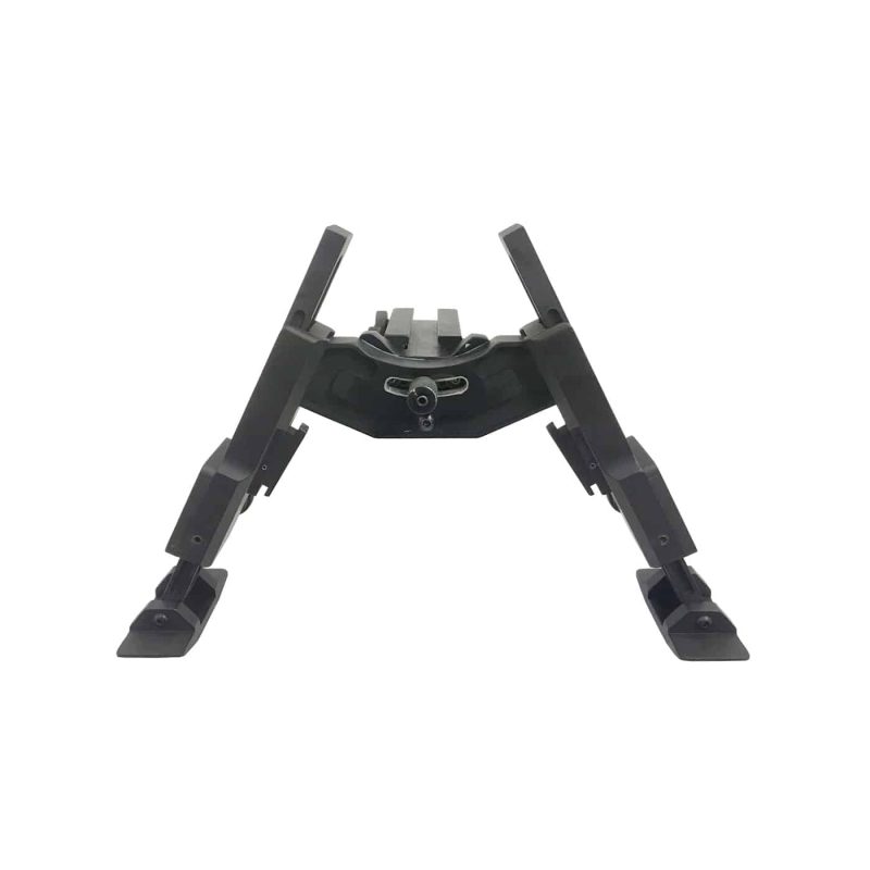 Valdada HD "Anvil" Super Stable Rifle Bipod