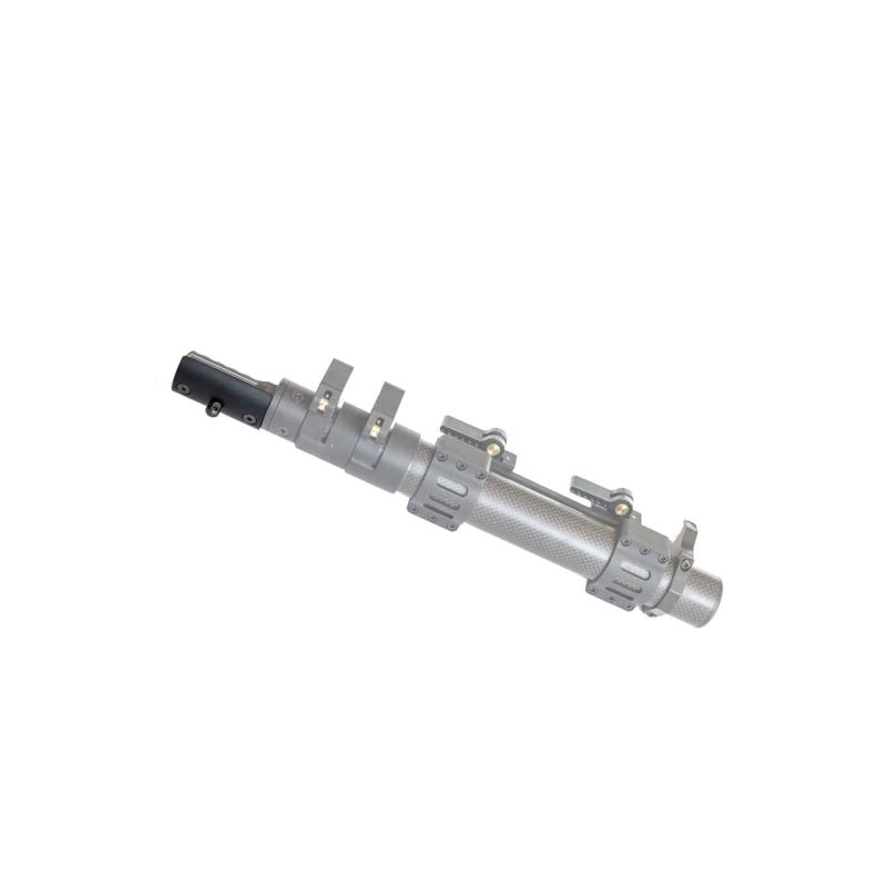 BipodeXt Harris Bipod Adapter for BipodeXt & F.A.S.T. Chassis