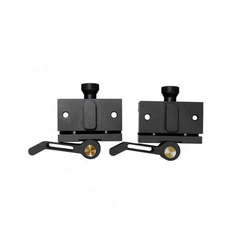 Mounting Posts Dual Gen3 Picatinny