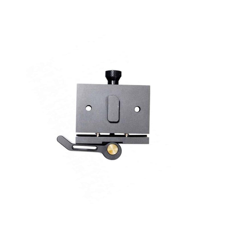 Mounting Post Single Gen3 ARCA