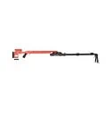 BipodeXt ELR Max Extended on JJ Denali 50 Cal Red chassis