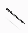 BipodeXt ELR Max Rifle Stabilizer - Image 9