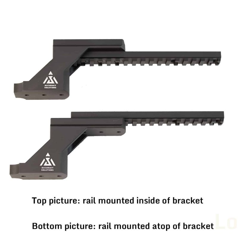 The Queen's Equalizer Kit for BipodeXt