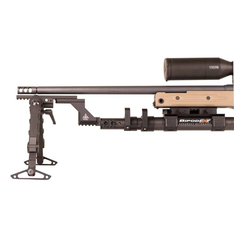 The Queen's Equalizer Kit for BipodeXt