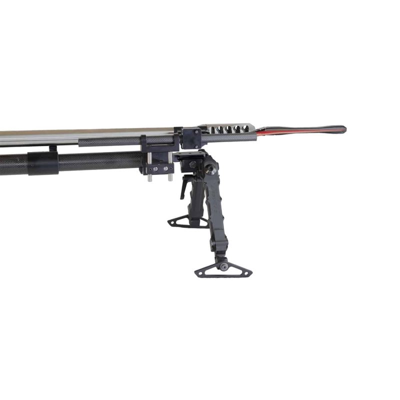 MagnetoSpeed Mount with Carbon Fiber Tube