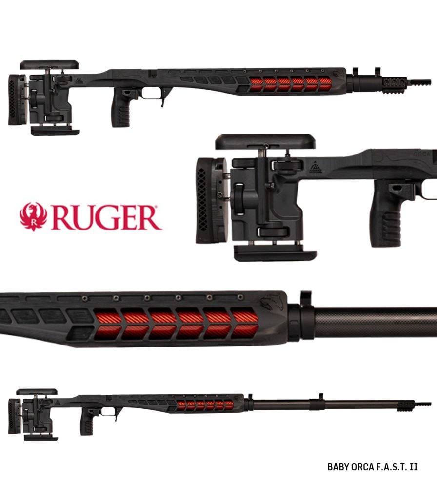 Baby-Orca-FAST-II-black-on-red-Ruger