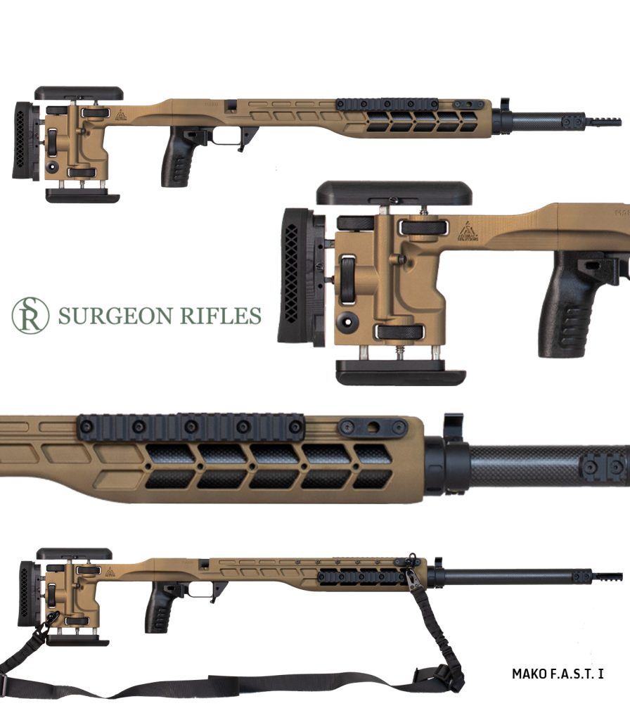 Mako-FAST-I-bronze-on-black-Surgeon