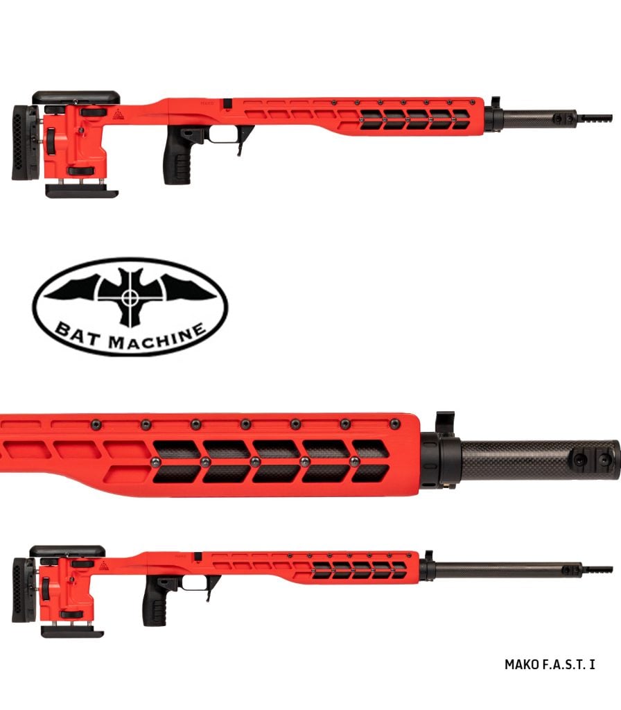 Mako-FAST-I-red-on-black-Bat-Machine