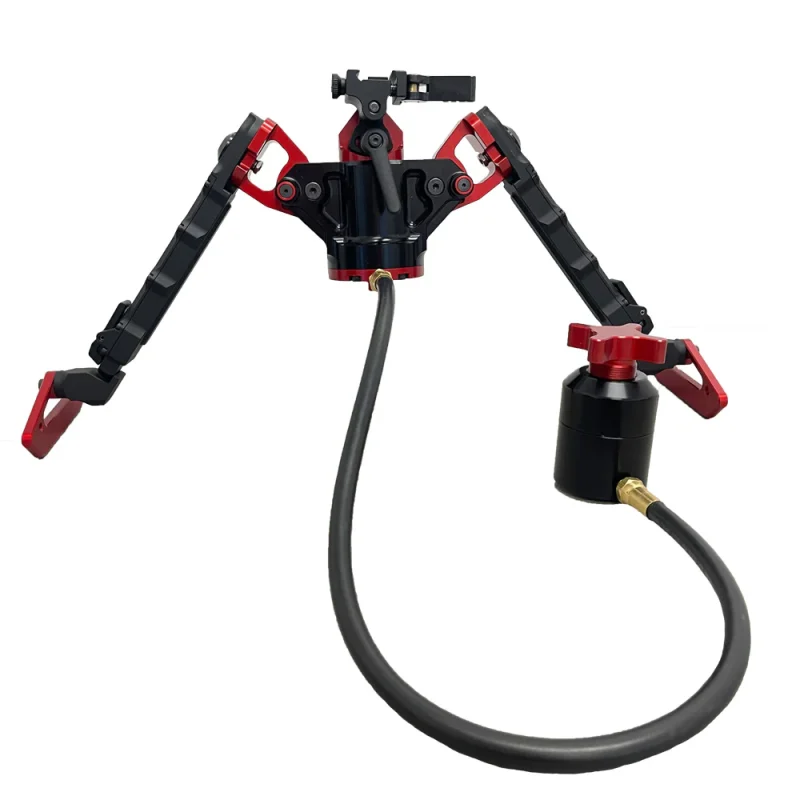 Accu-Tac Hydro Bipod