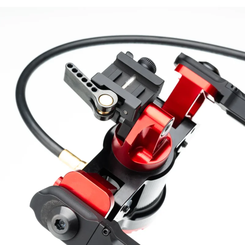 Accu-Tac Hydro Bipod