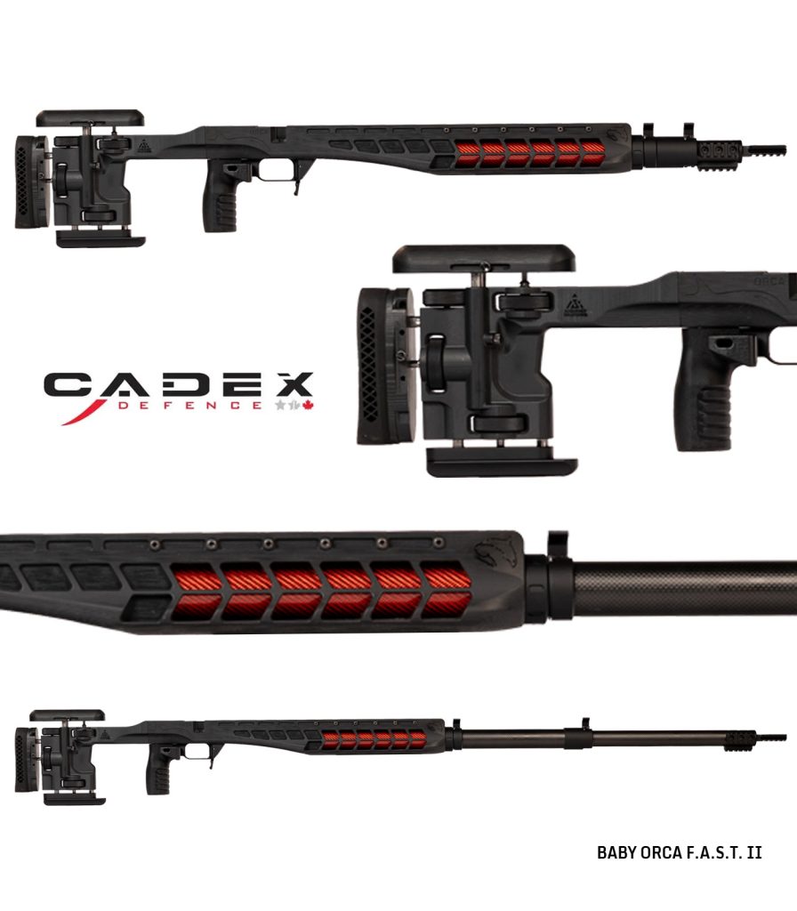 Baby-Orca-FAST-II-black-on-red-Cadex