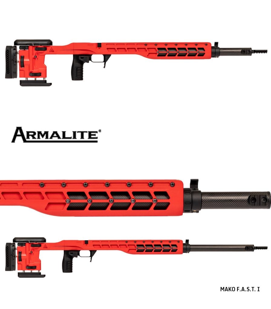 Mako-FAST-I-red-on-black-Armalite