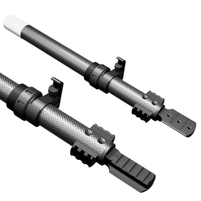 Mako I BipodeXt Tubes Kit
