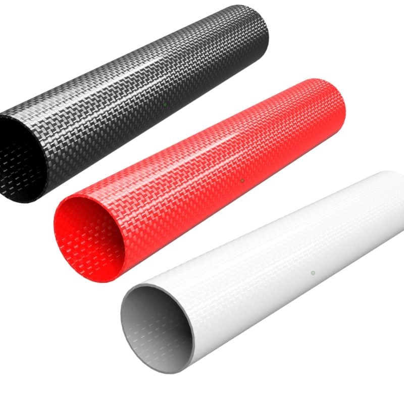 Base Tubes for MAKOs