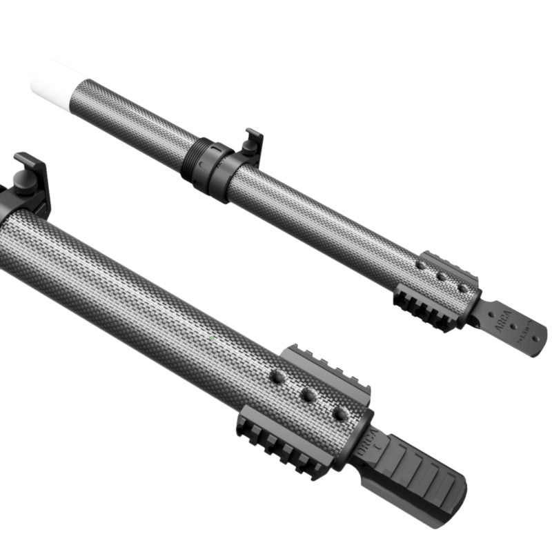 ORCA I BipodeXt Tubes Kit