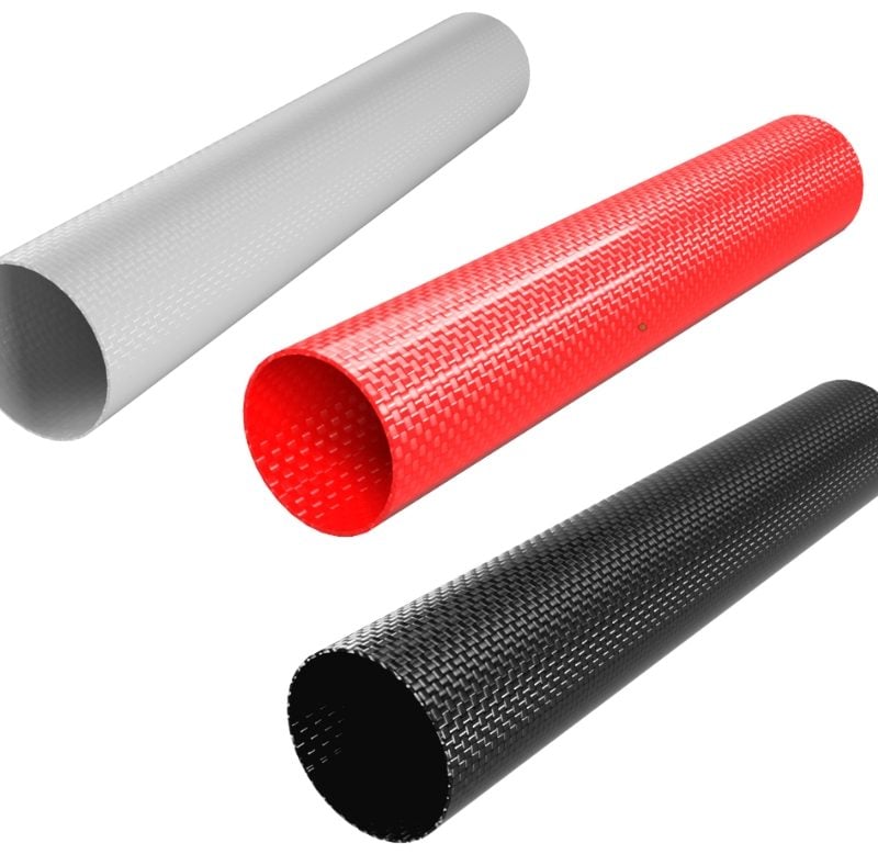 Base Tubes for ORCAs