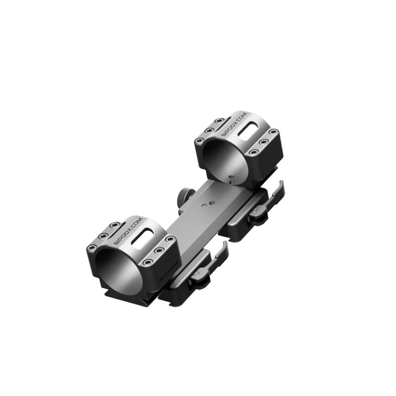 BXT-Unimount 40 mm G4 Top view