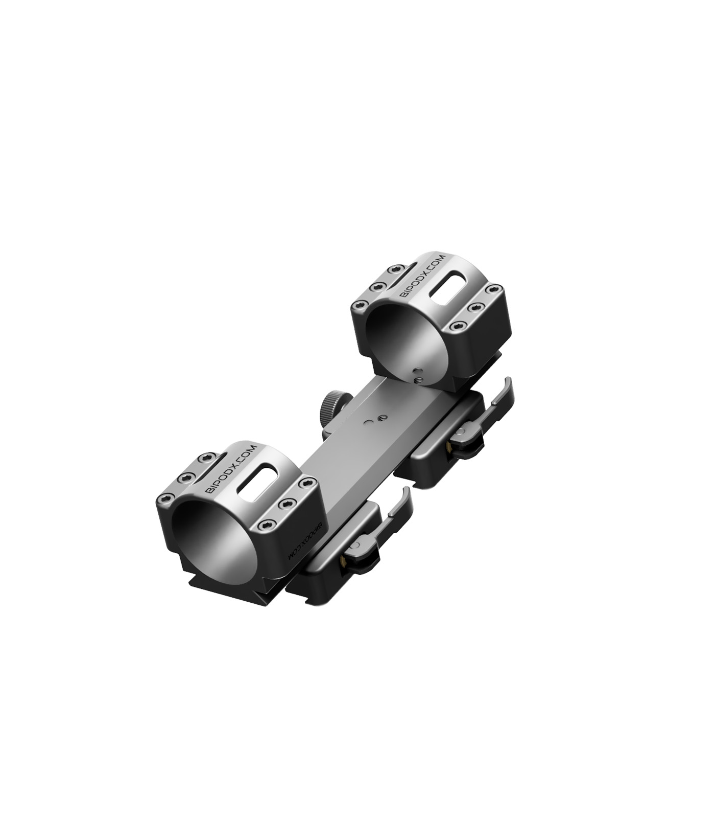 BXT-Unimount 40 mm G4 Top view