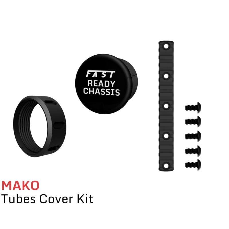 Mako Tubes Cover kit