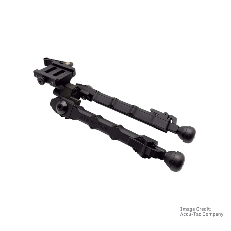 Accu-Tac Bipod FD-5 ARCA