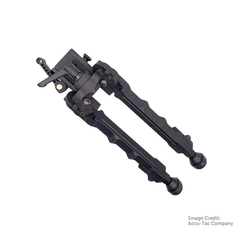 Accu-Tac Bipod FD-5 G2 ARCA