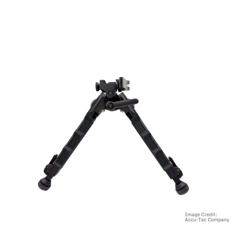 Accu-Tac Bipod FD-5 G2 ARCA