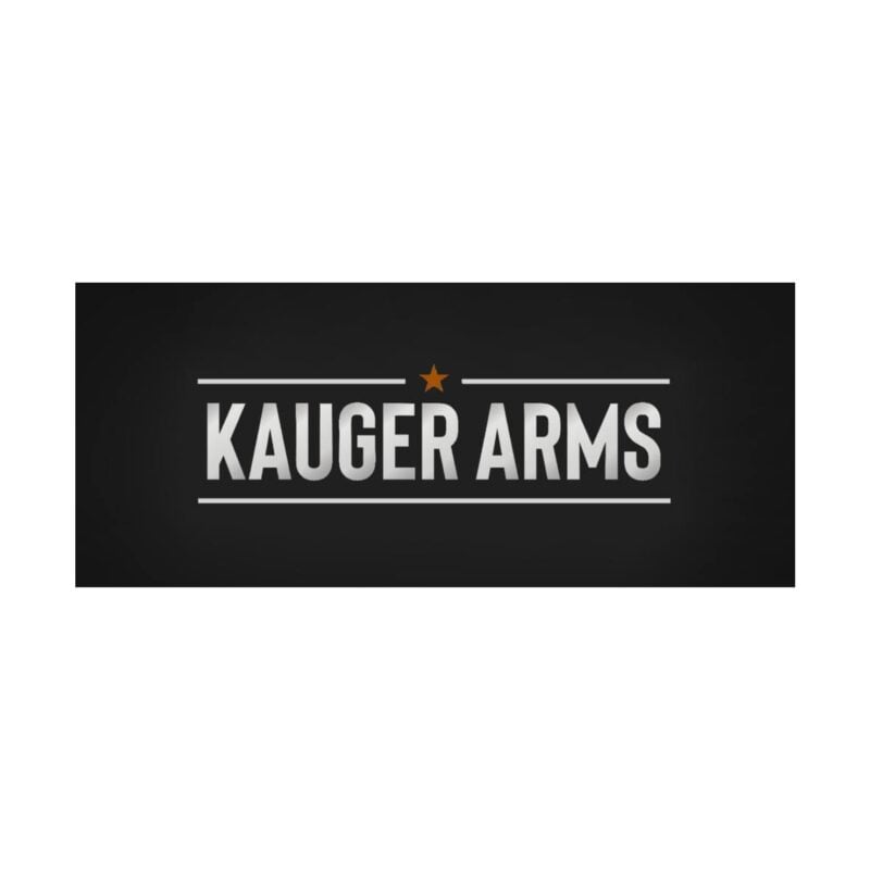 Kauger Arms Chassis